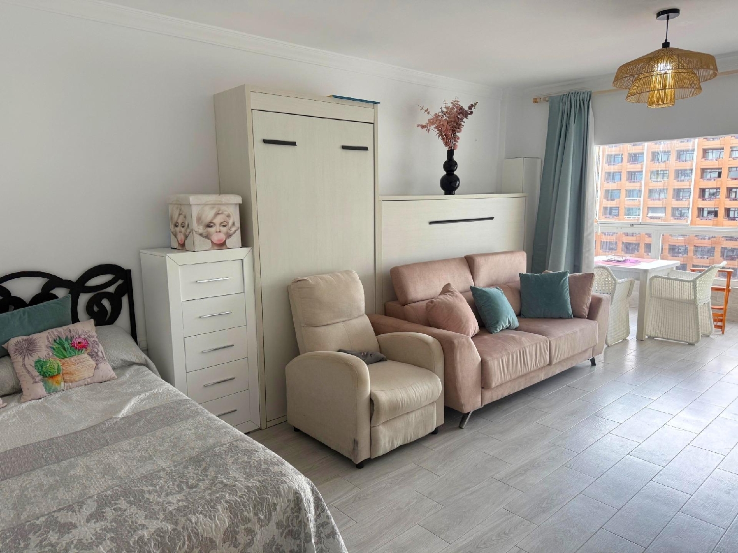  te koop studio Fuengirola Costa Del Sol Occidental 6