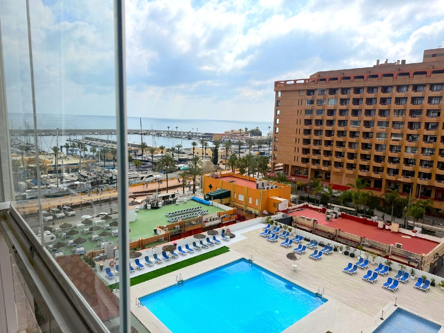  te koop studio Fuengirola Costa Del Sol Occidental 2