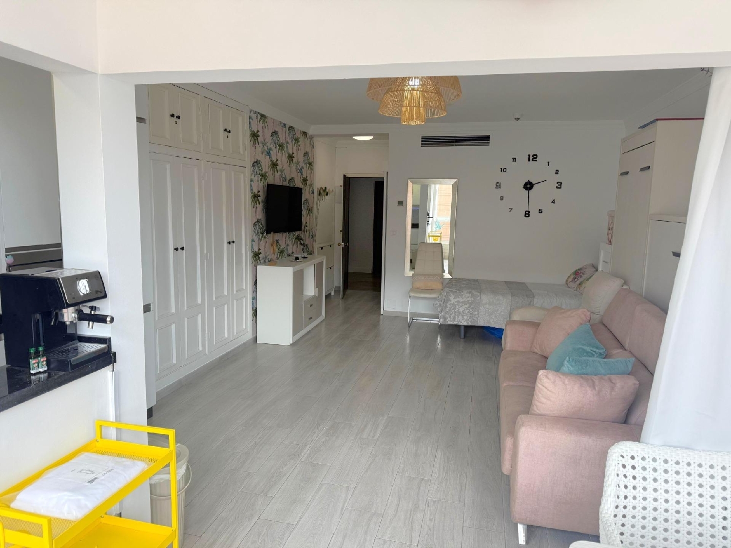  te koop studio Fuengirola Costa Del Sol Occidental 7