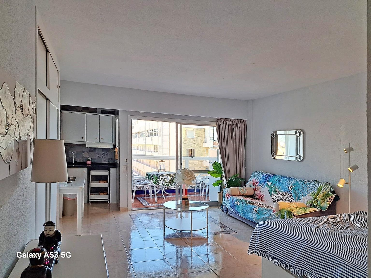  for sale studio apartment Fuengirola Costa Del Sol Occidental 7