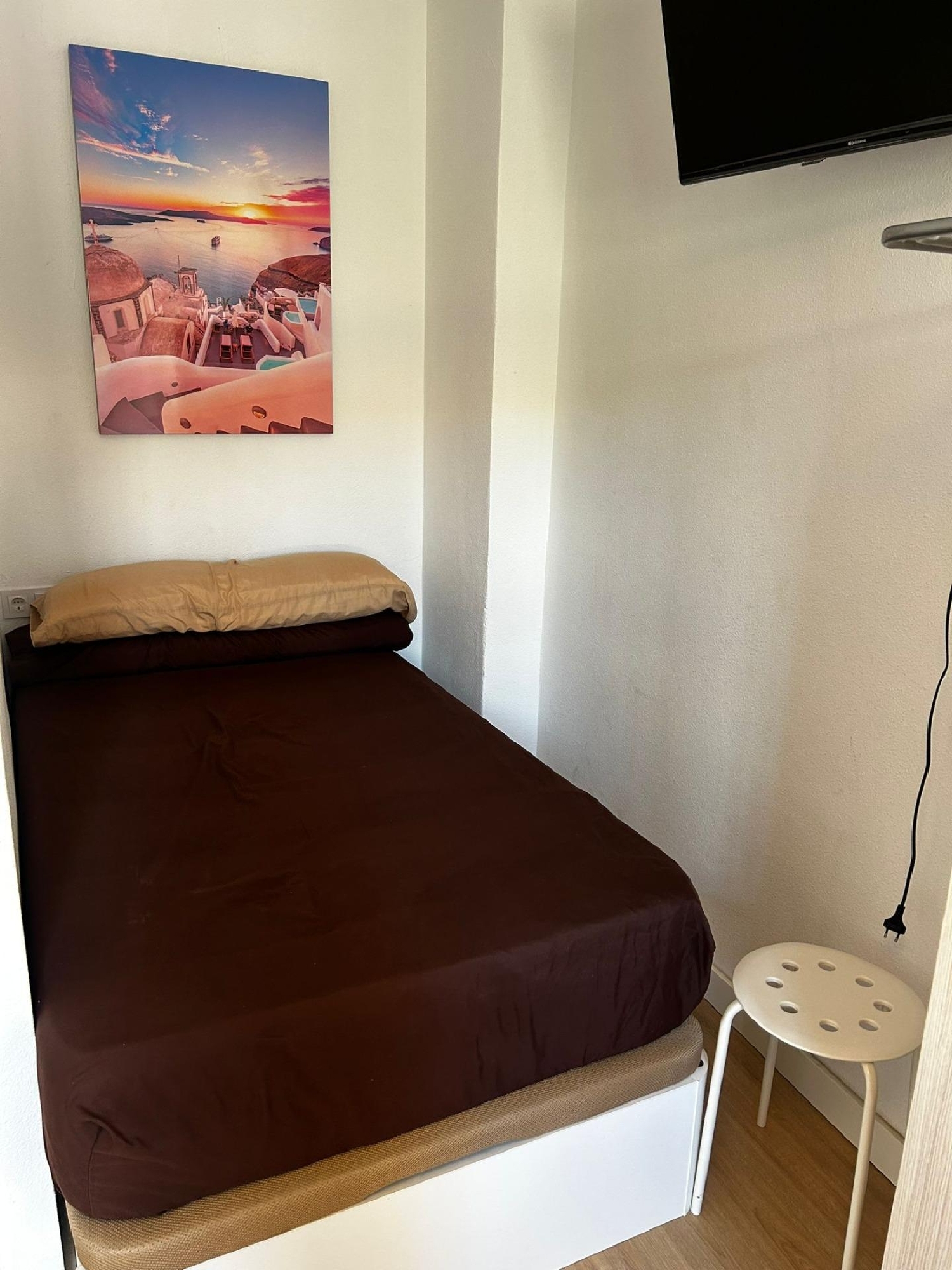  till salu enrumslägenhet Guadalupe De Maciascoque Huerta De Murcia 2