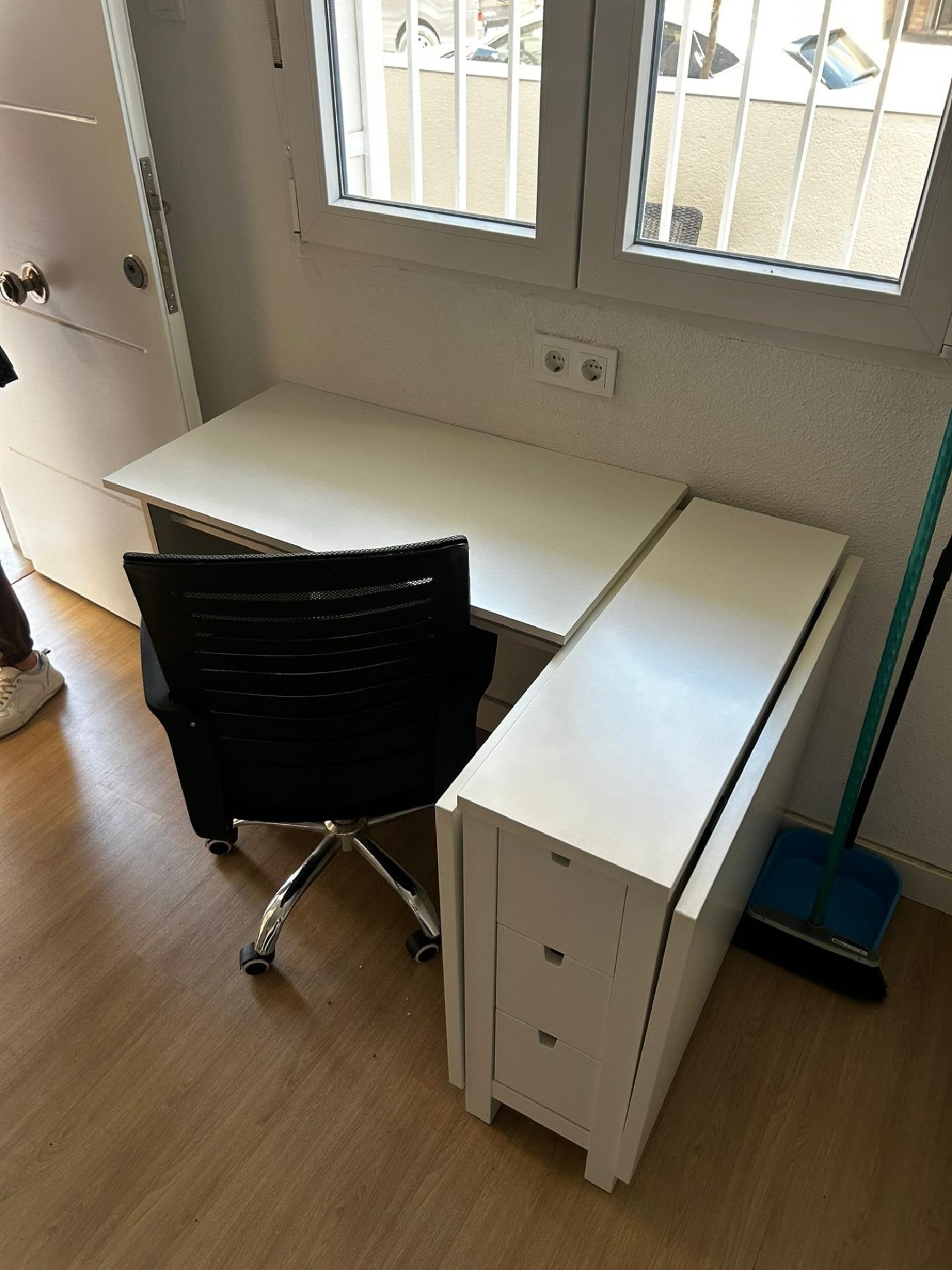  till salu enrumslägenhet Guadalupe De Maciascoque Huerta De Murcia 6