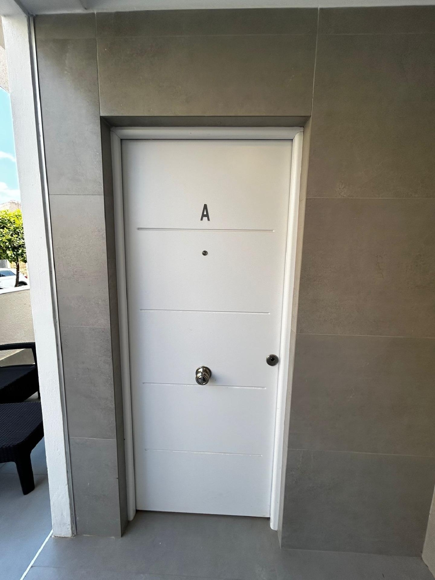  till salu enrumslägenhet Guadalupe De Maciascoque Huerta De Murcia 5