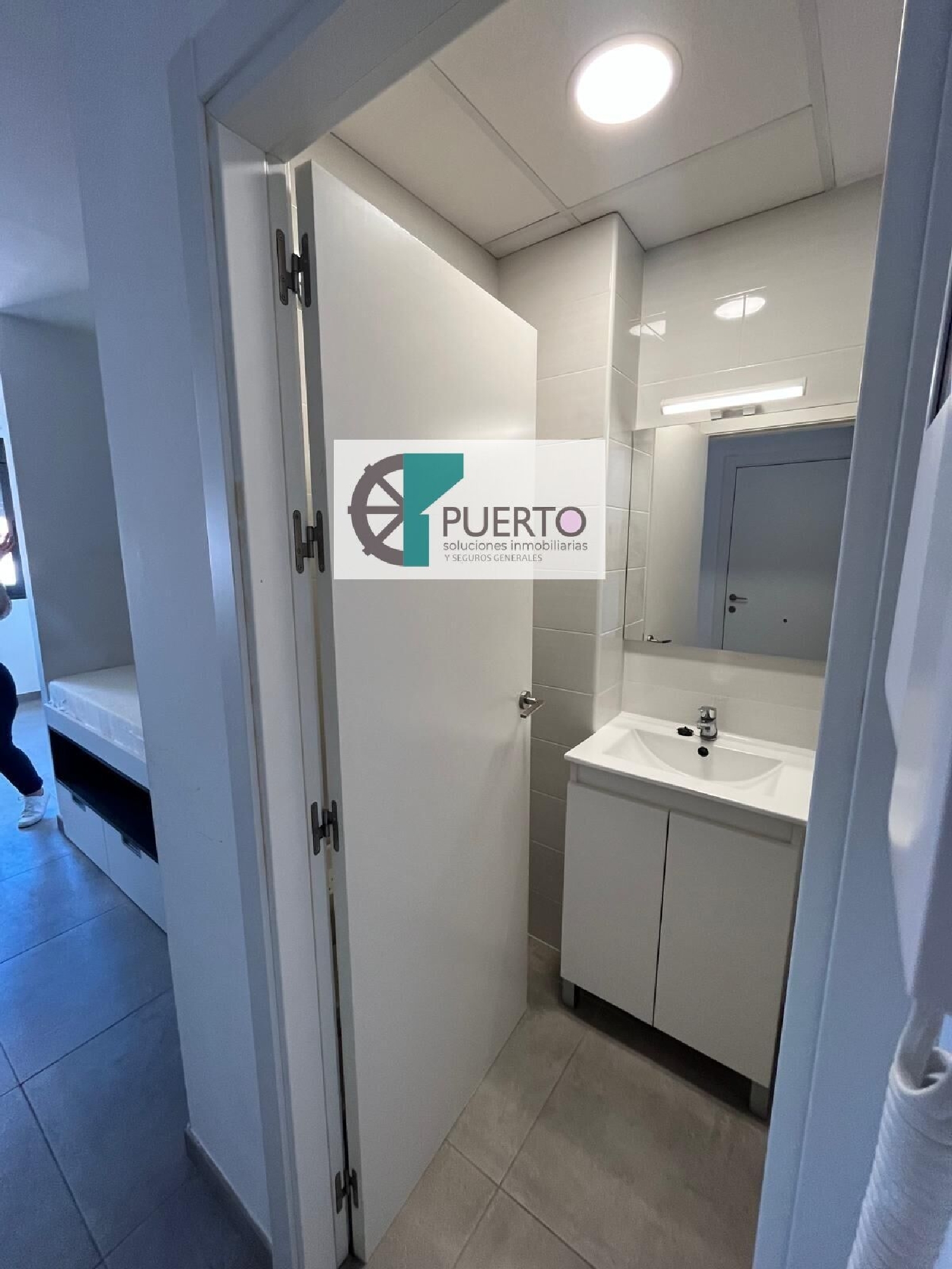  till salu enrumslägenhet La Ñora Huerta De Murcia 8