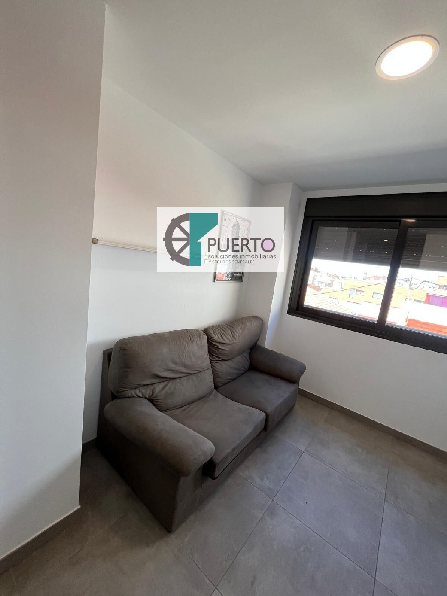  till salu enrumslägenhet La Ñora Huerta De Murcia 4