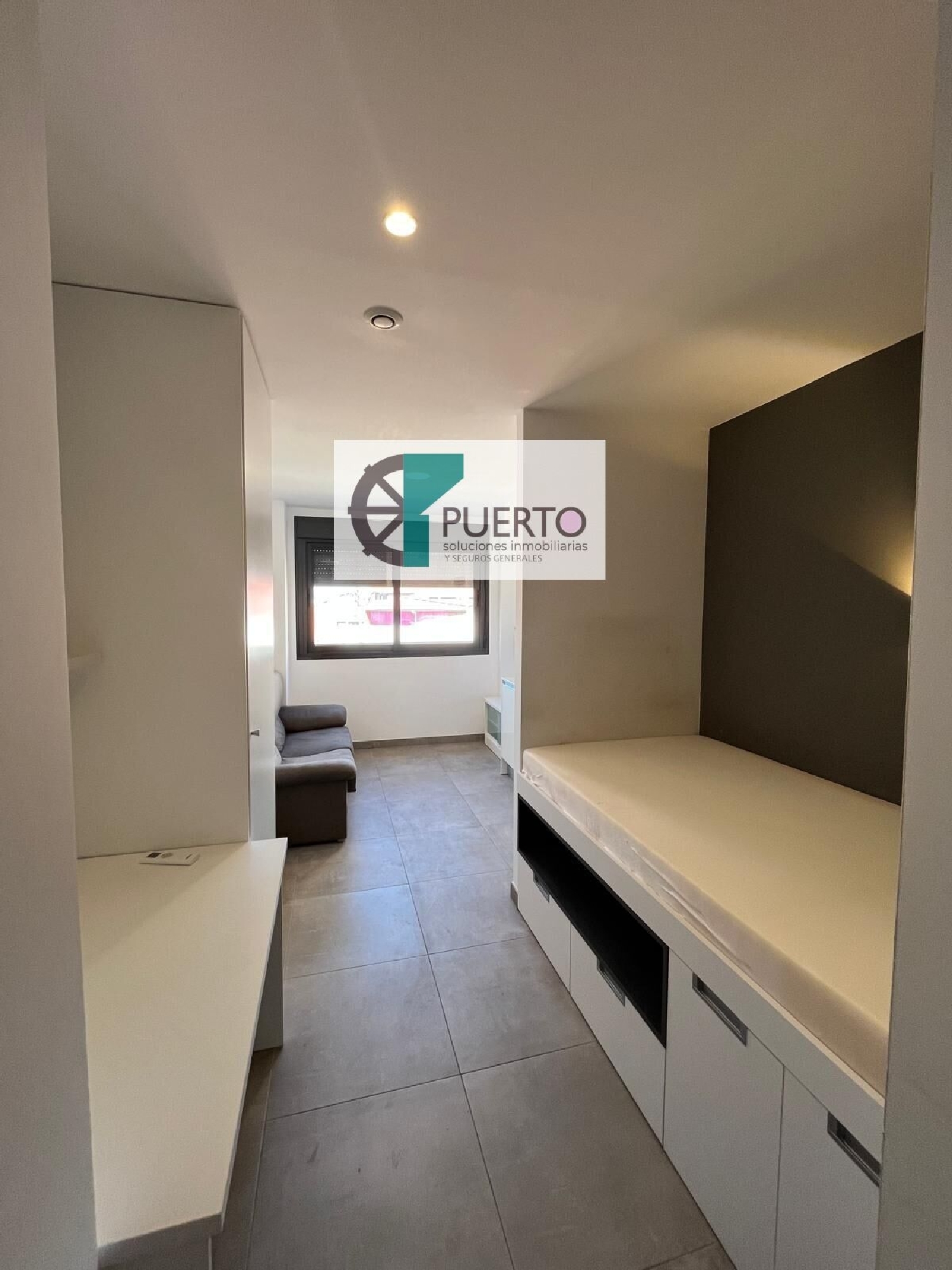  till salu enrumslägenhet La Ñora Huerta De Murcia 6