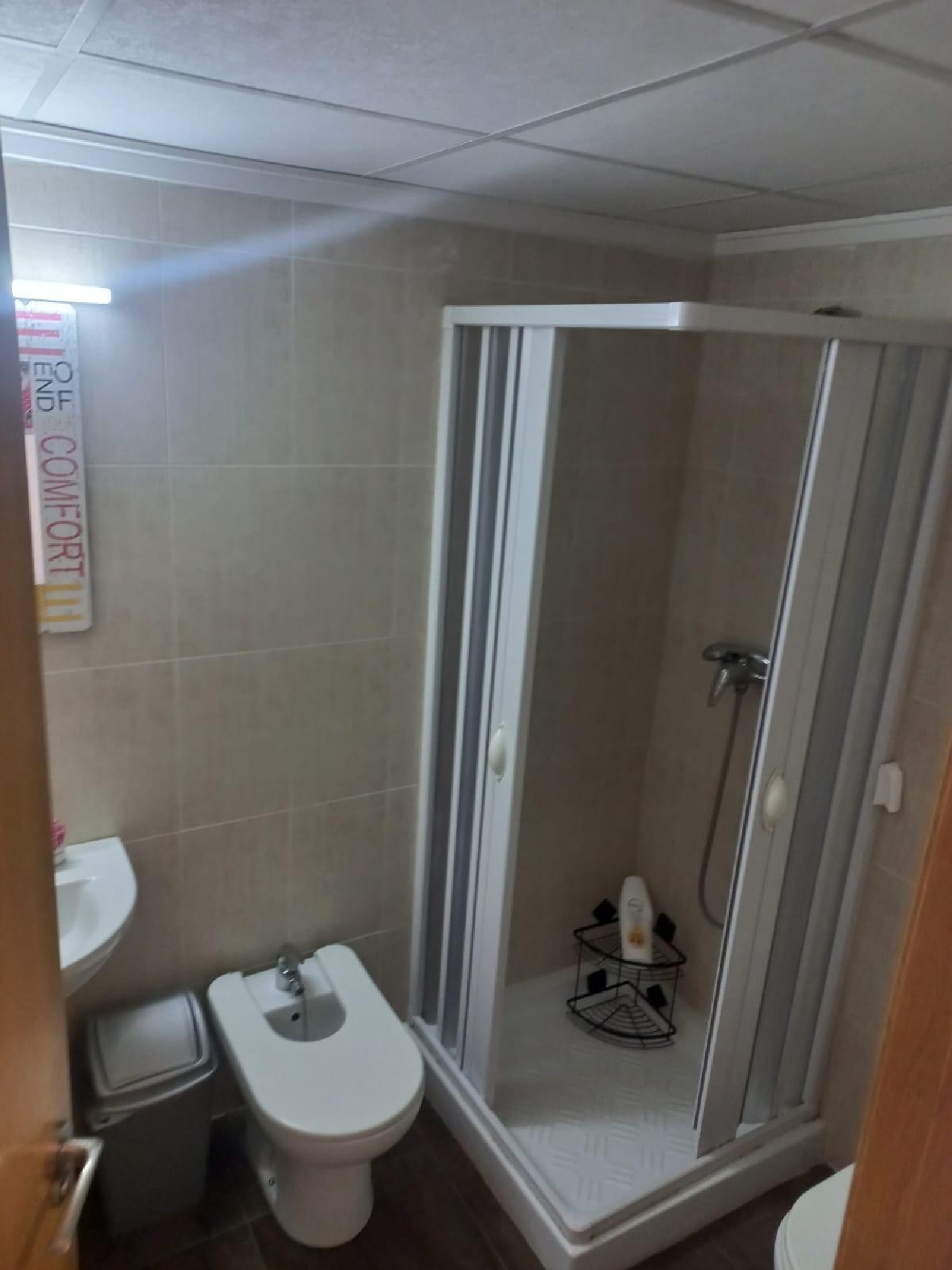 till salu enrumslägenhet La Ñora Huerta De Murcia 7