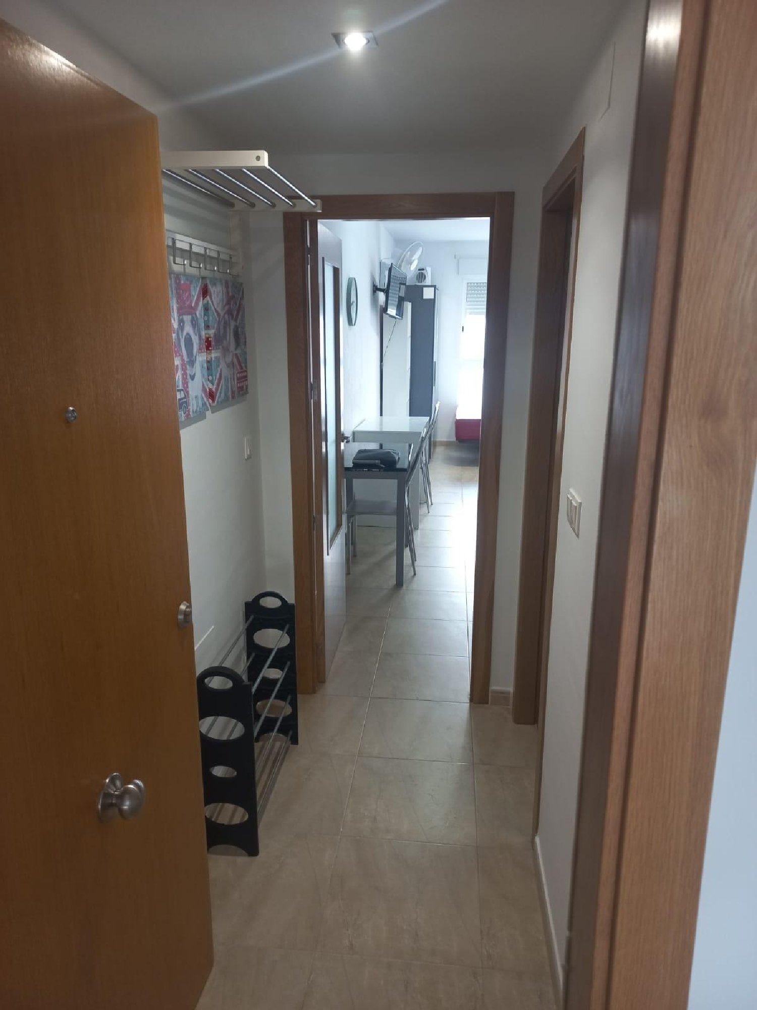 till salu enrumslägenhet La Ñora Huerta De Murcia 4