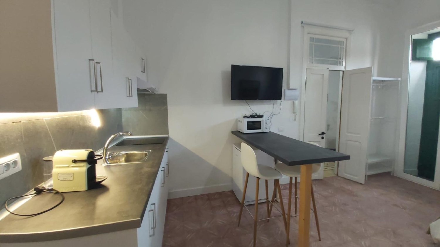 kaufen Einzimmerwohnung La Orotava Zona Norte 3