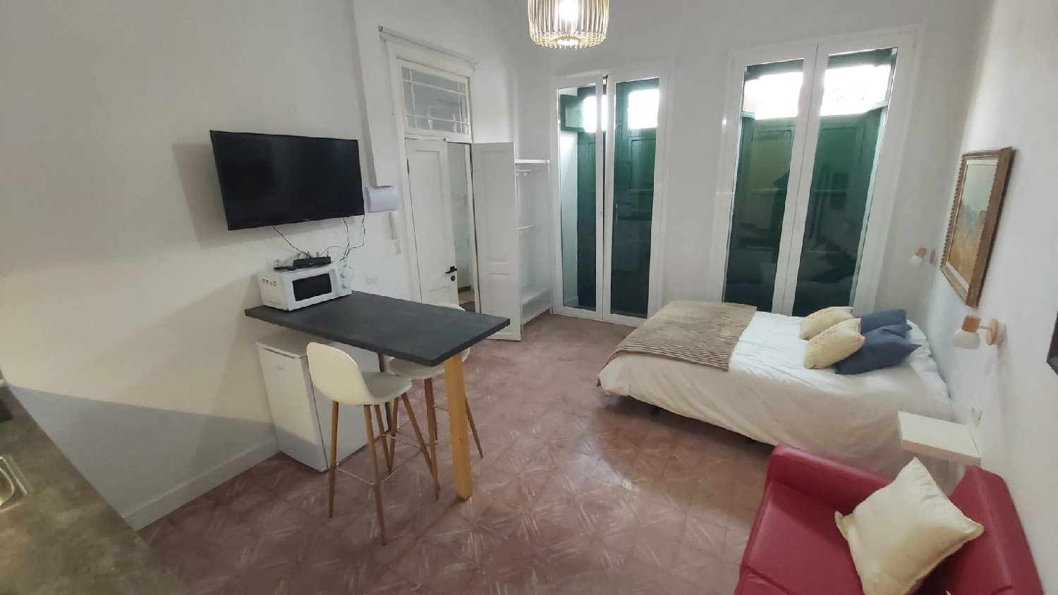 kaufen Einzimmerwohnung La Orotava Zona Norte 4