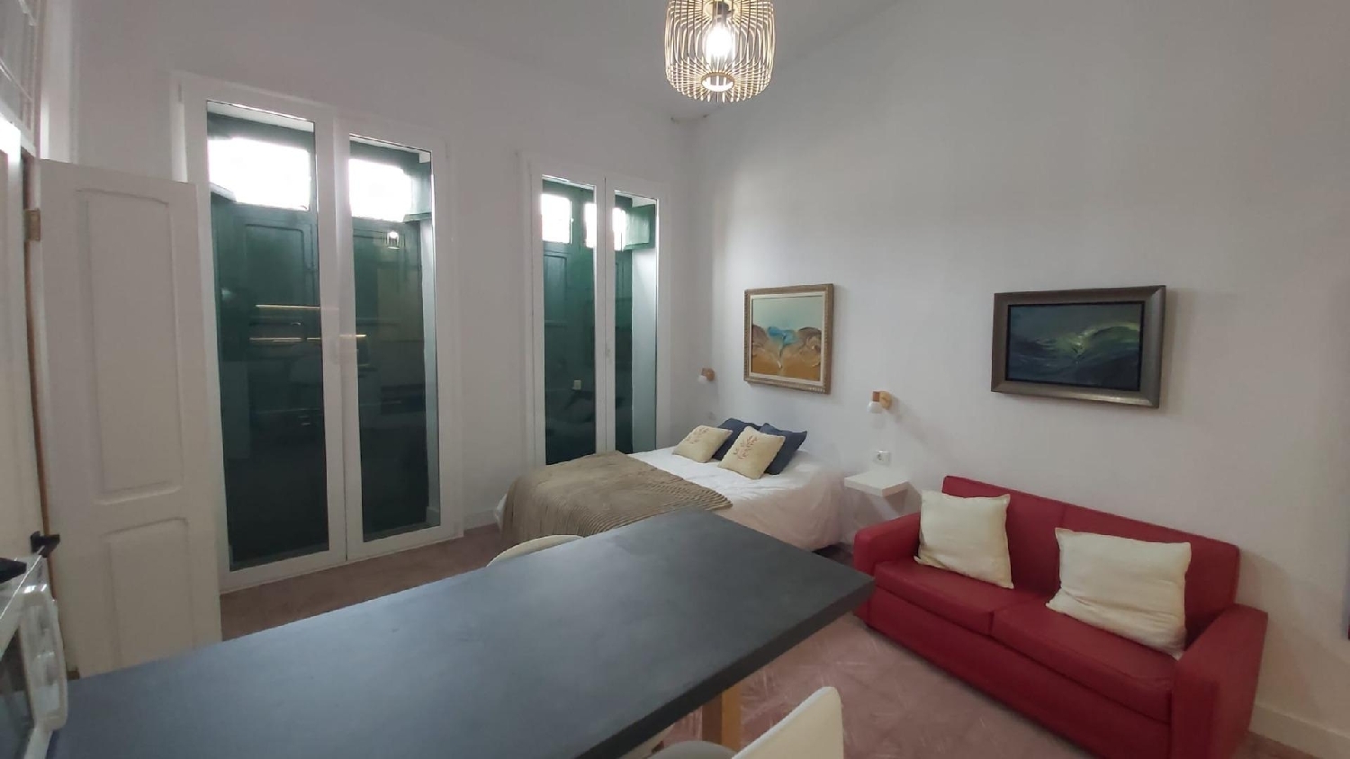 kaufen Einzimmerwohnung La Orotava Zona Norte 7