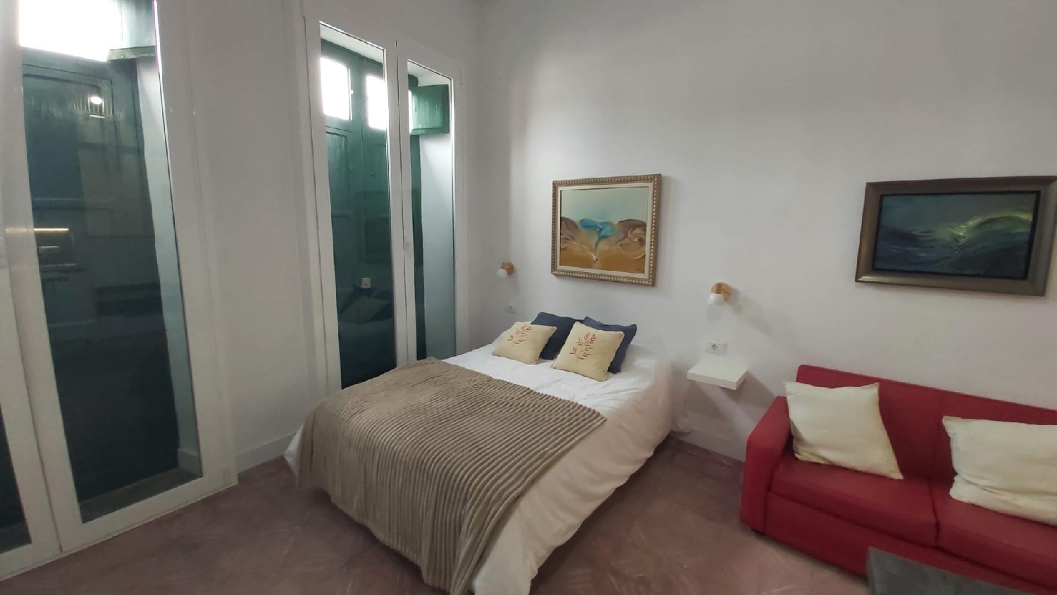 kaufen Einzimmerwohnung La Orotava Zona Norte 8