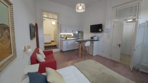 La Orotava Zona Norte Einzimmerwohnung Bild 6360378