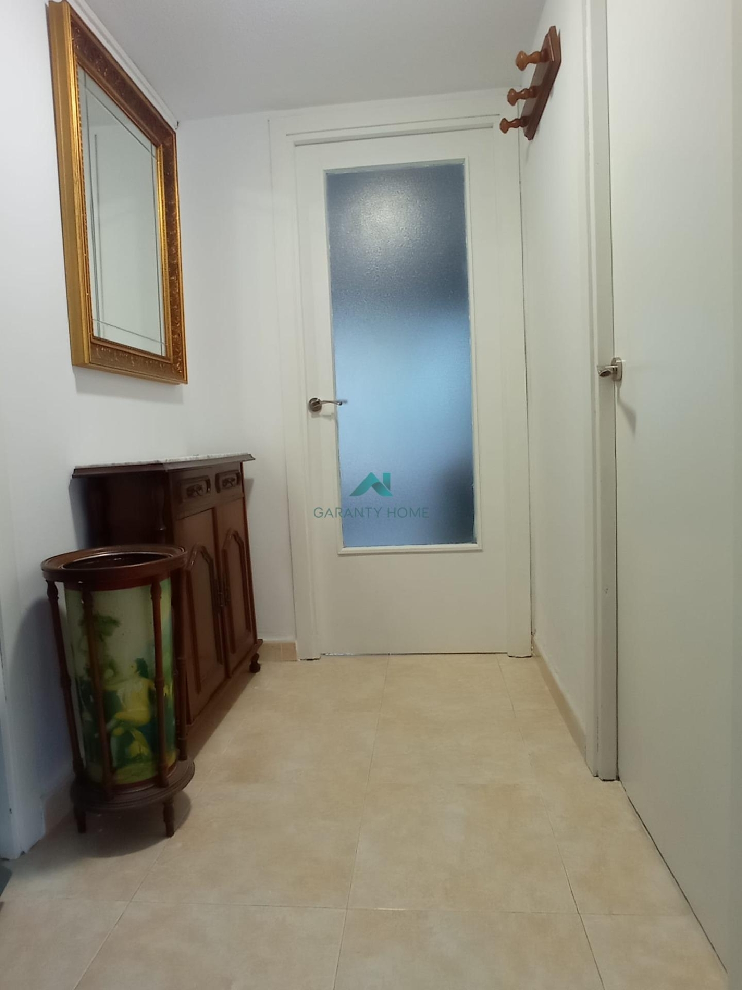 till salu enrumslägenhet Laredo Costa Oriental 6