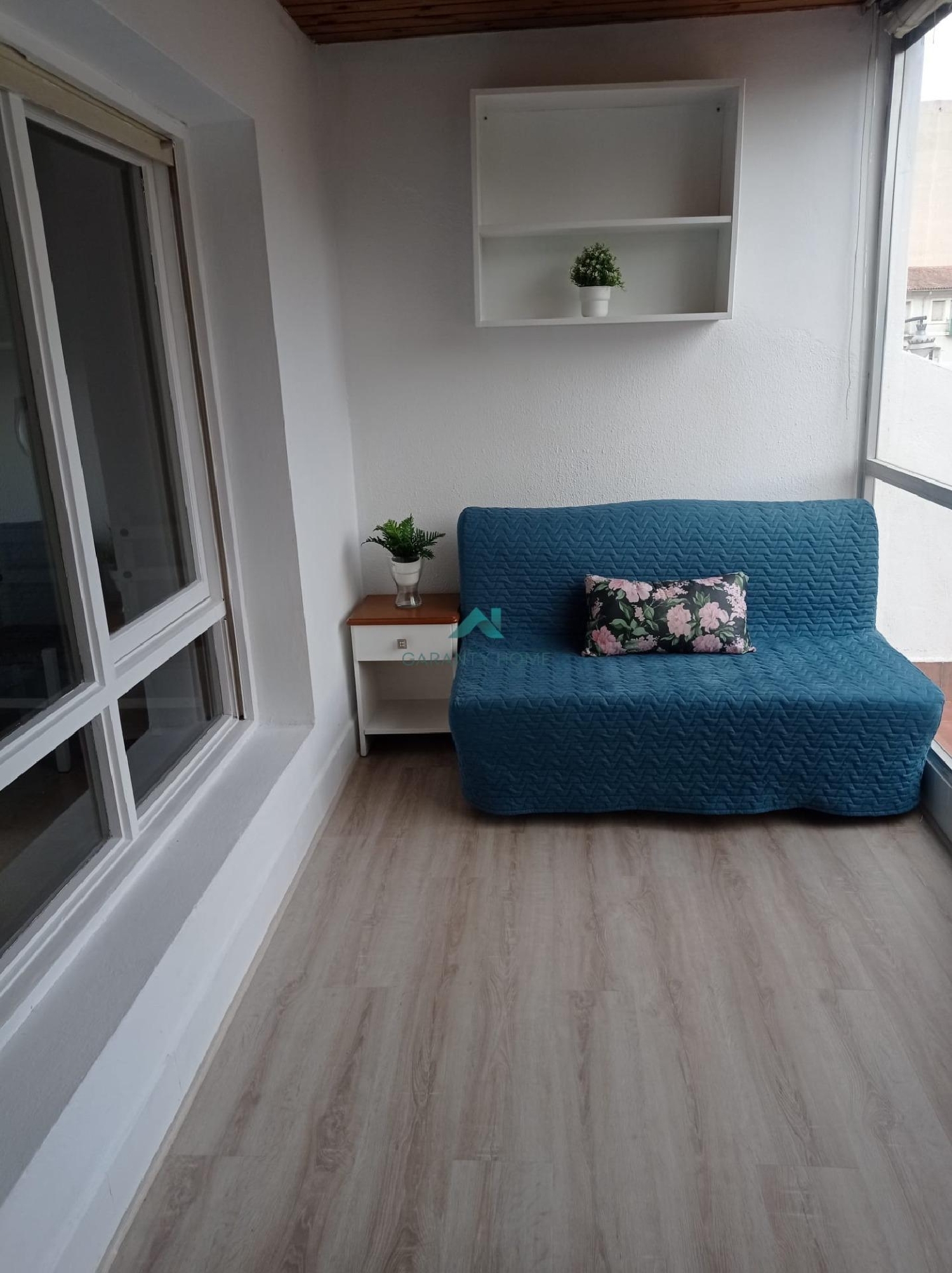 till salu enrumslägenhet Laredo Costa Oriental 5