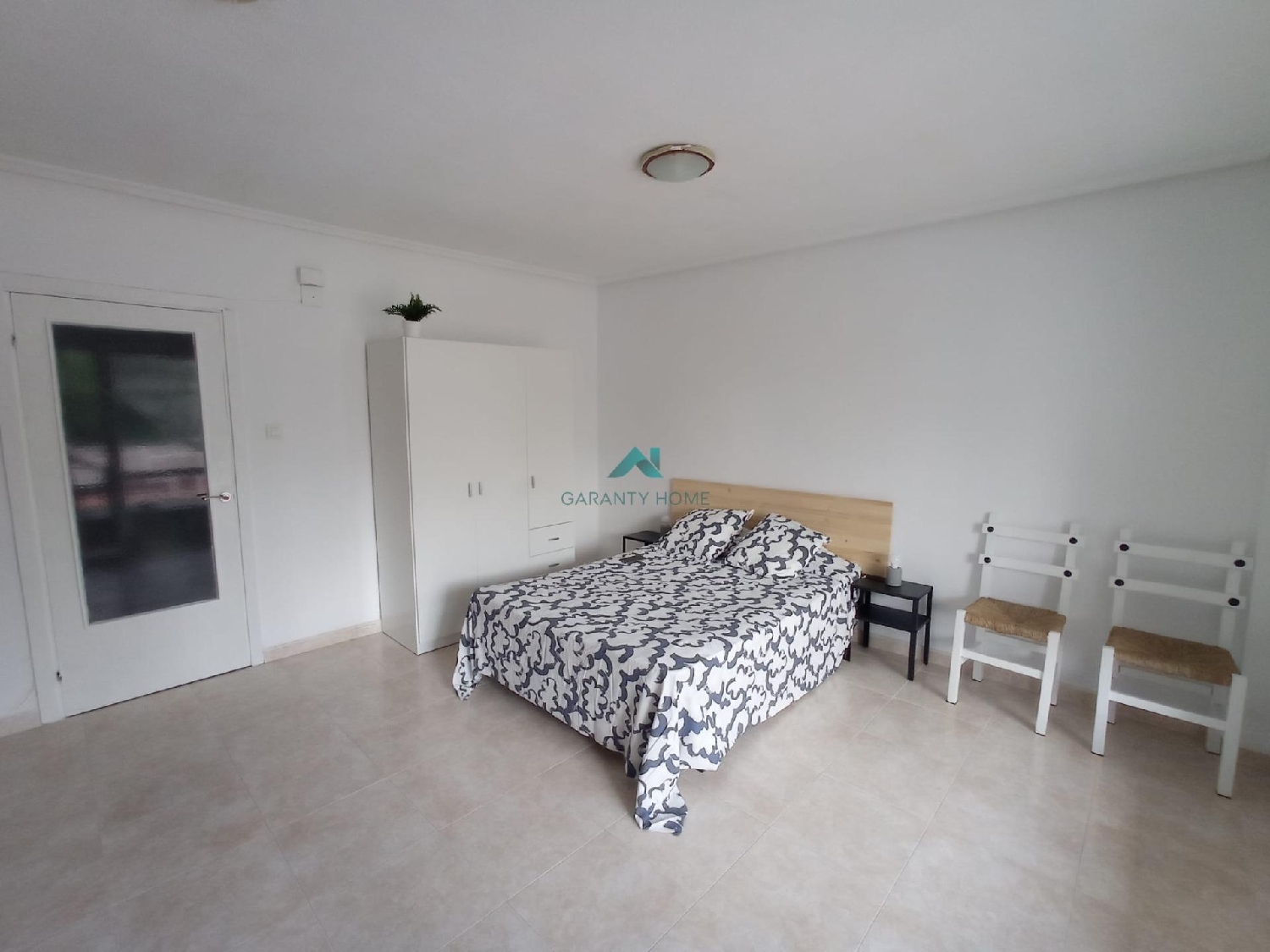 till salu enrumslägenhet Laredo Costa Oriental 4