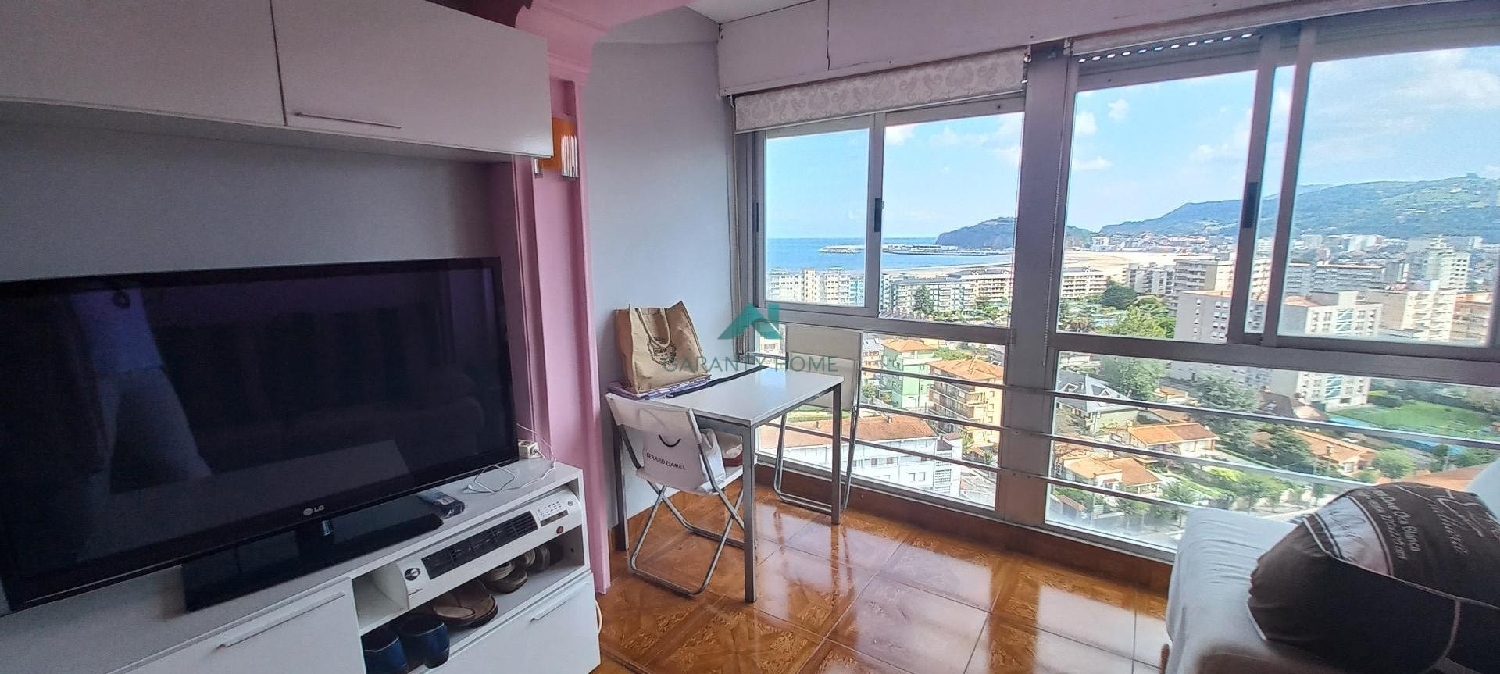  en venta estudio Laredo Costa Oriental 3