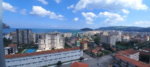 Laredo Costa Oriental estudio foto 6363835