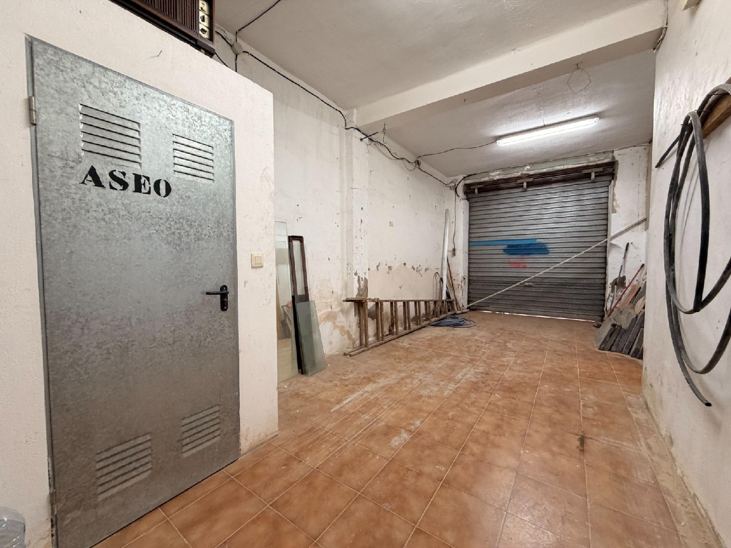 te koop studio Lo Cartagena Baix Segura 6