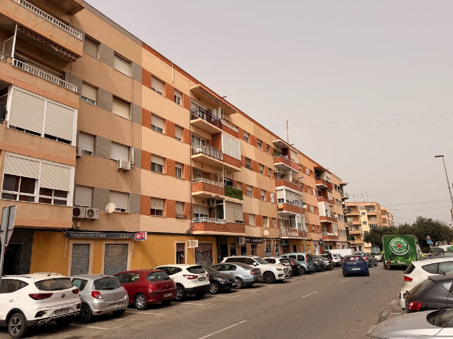 te koop studio Lo Cartagena Baix Segura 2