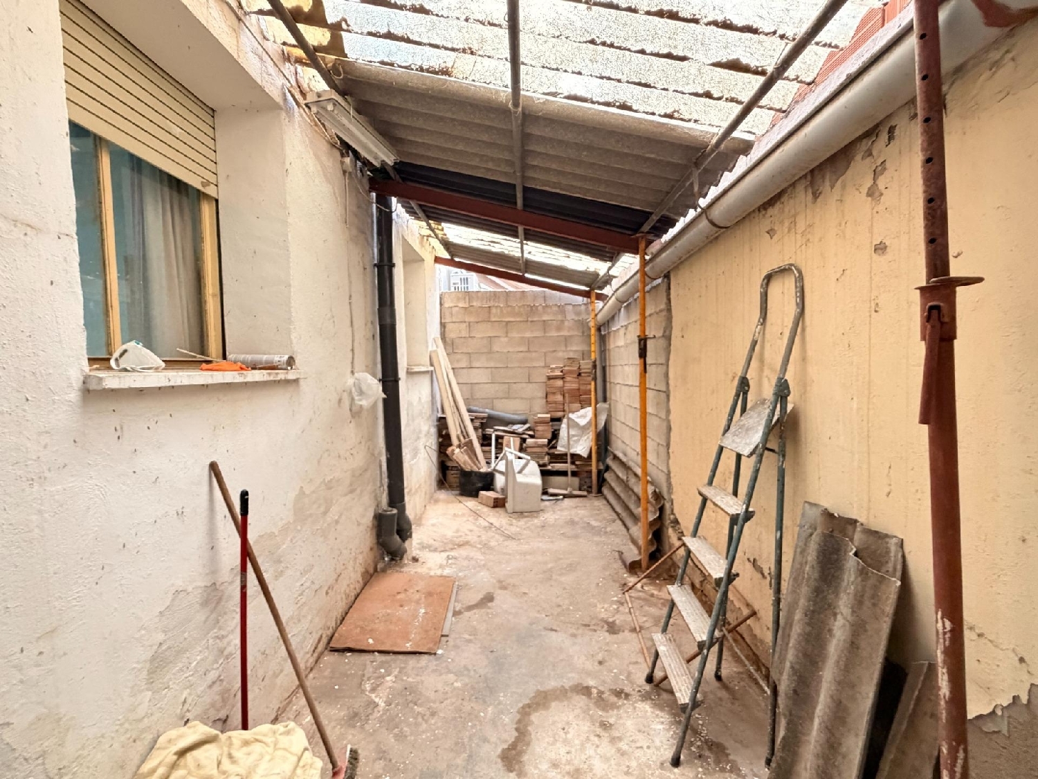 te koop studio Lo Cartagena Baix Segura 8