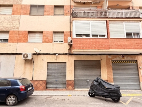 Lo Cartagena Baix Segura studio foto 6362147