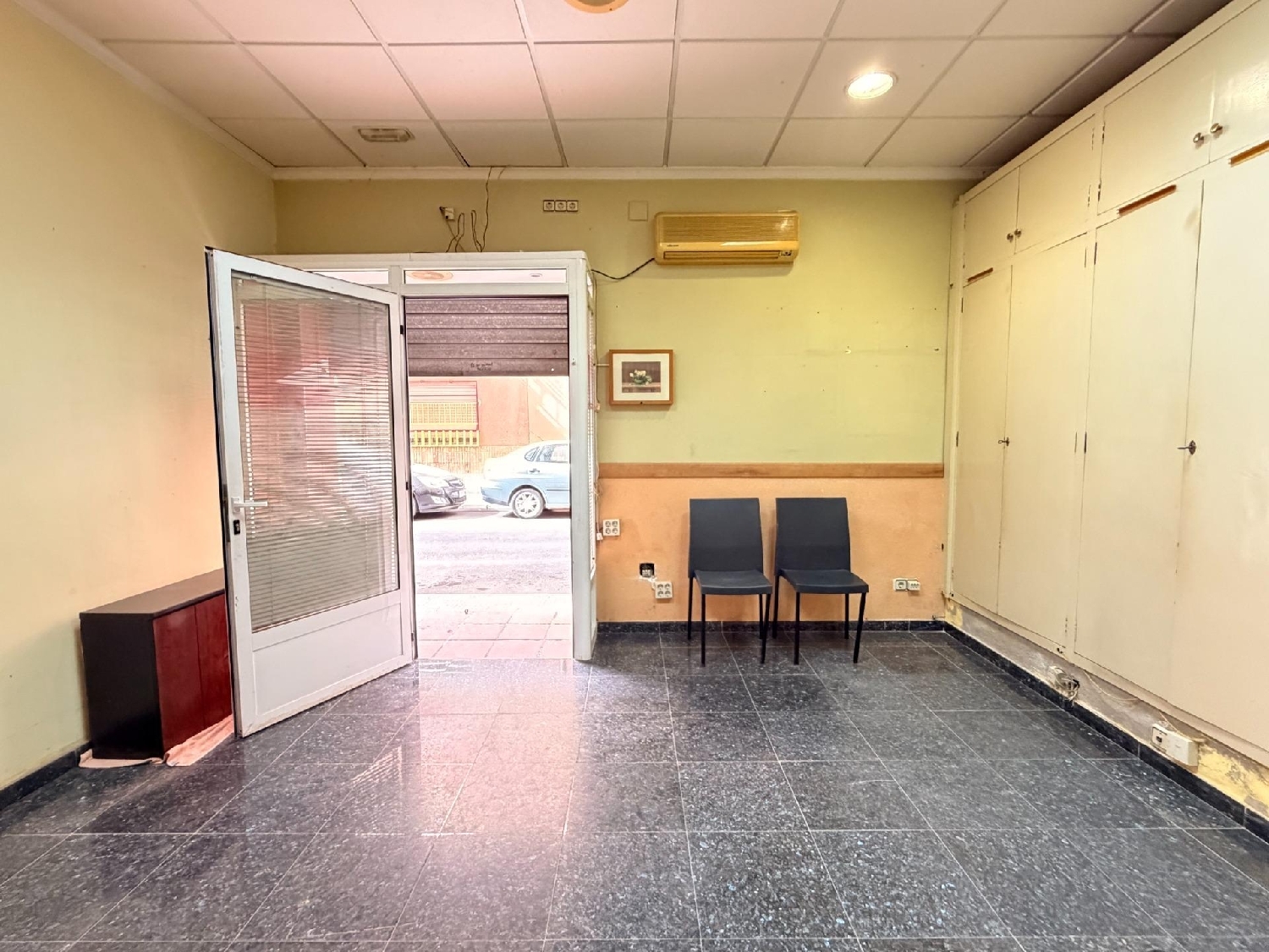 te koop studio Lo Cartagena Baix Segura 3