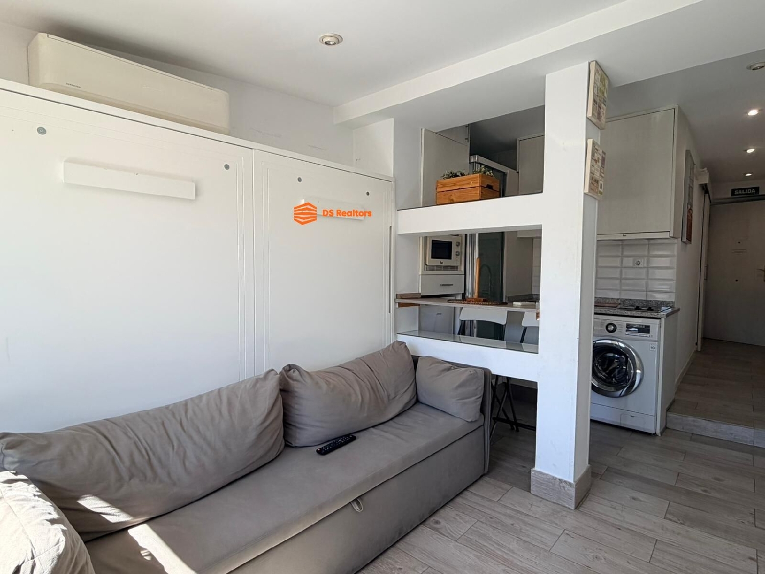  en venta estudio Madrid Valle Del Almanzora 4