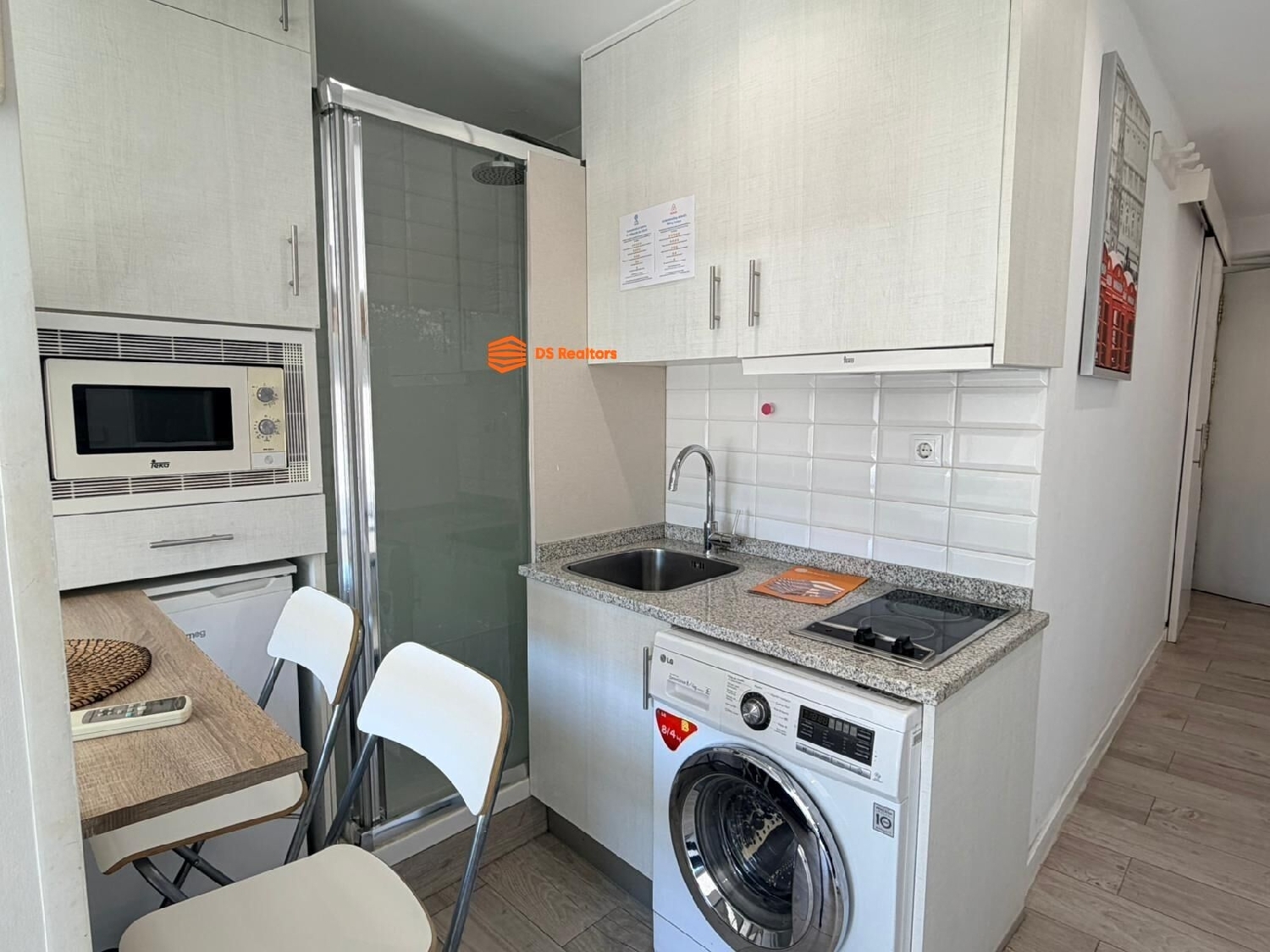  en venta estudio Madrid Valle Del Almanzora 8