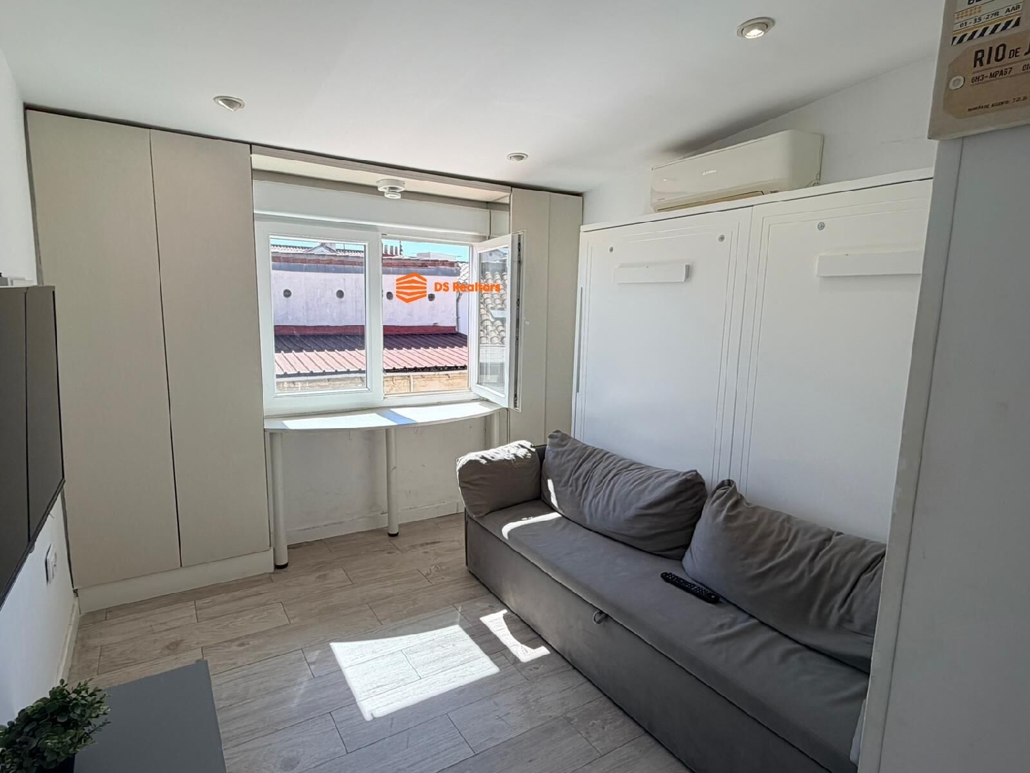  en venta estudio Madrid Valle Del Almanzora 1