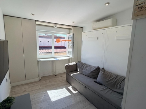 Madrid Valle Del Almanzora estudio foto 6360035