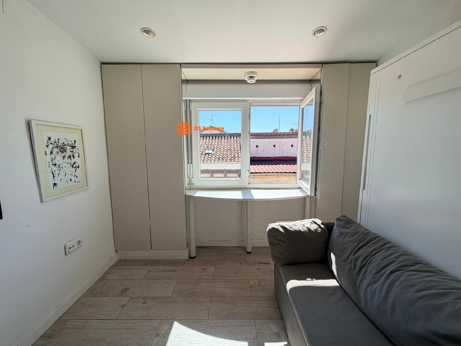  en venta estudio Madrid Valle Del Almanzora 5