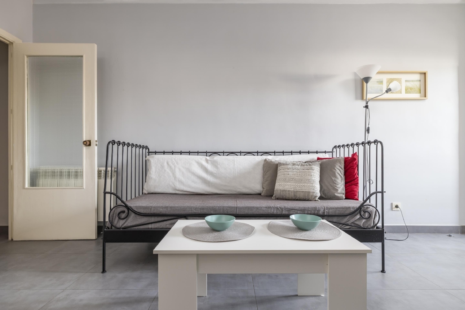  for sale studio apartment Madrid Valle Del Almanzora 5