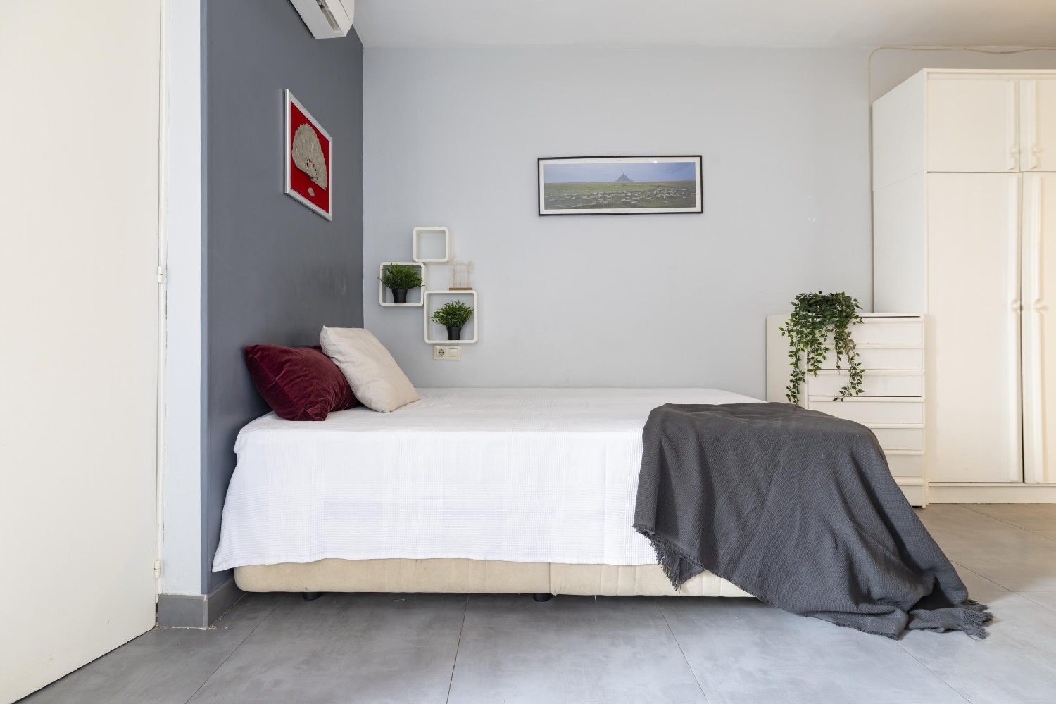  for sale studio apartment Madrid Valle Del Almanzora 8