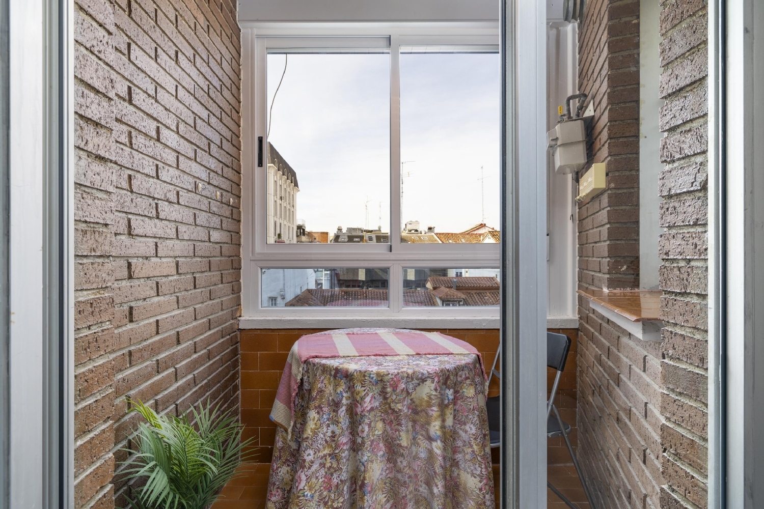  for sale studio apartment Madrid Valle Del Almanzora 7