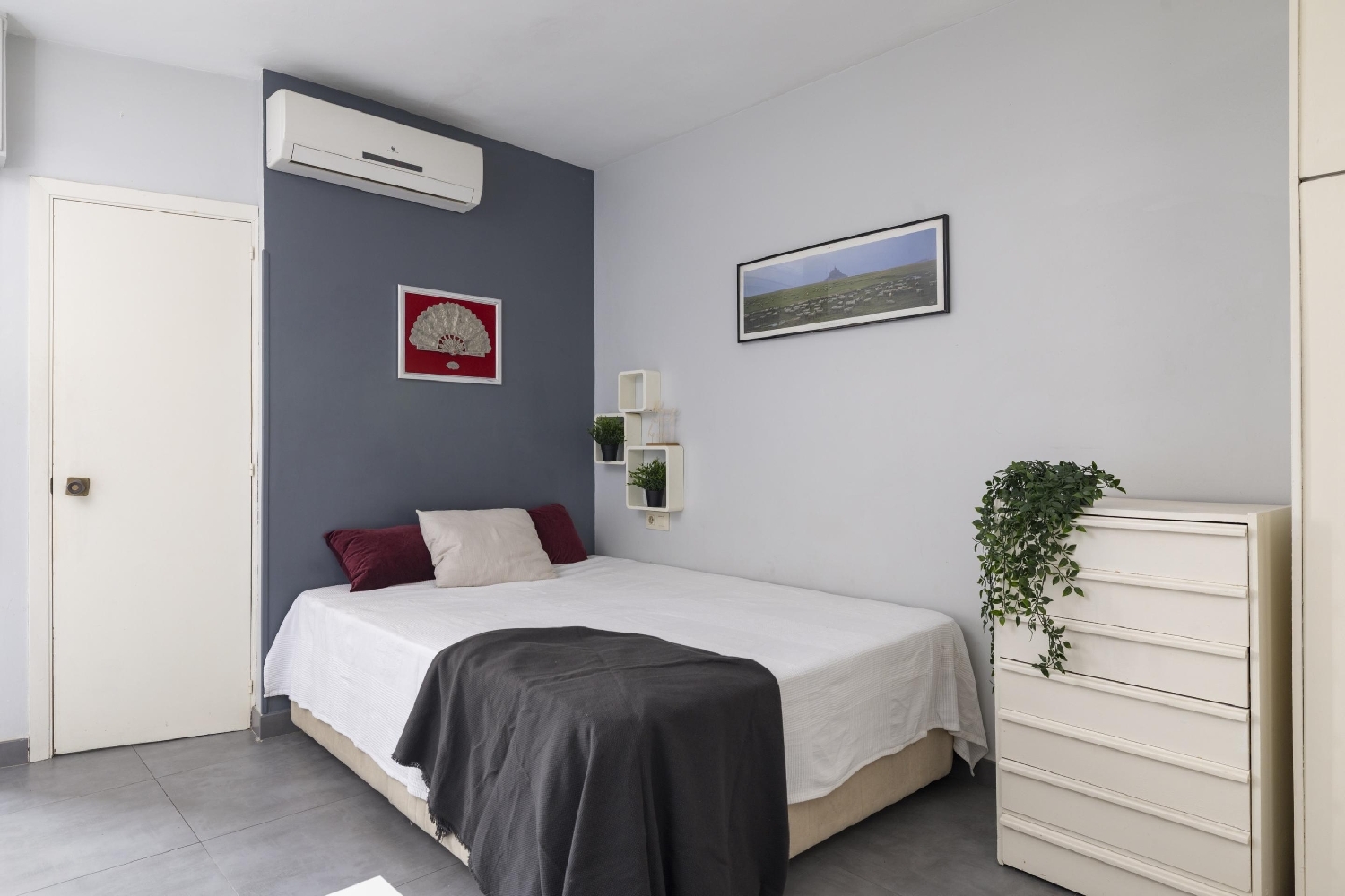  for sale studio apartment Madrid Valle Del Almanzora 2