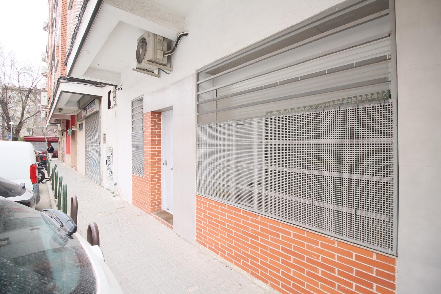  en venta estudio Madrid Valle Del Almanzora 1