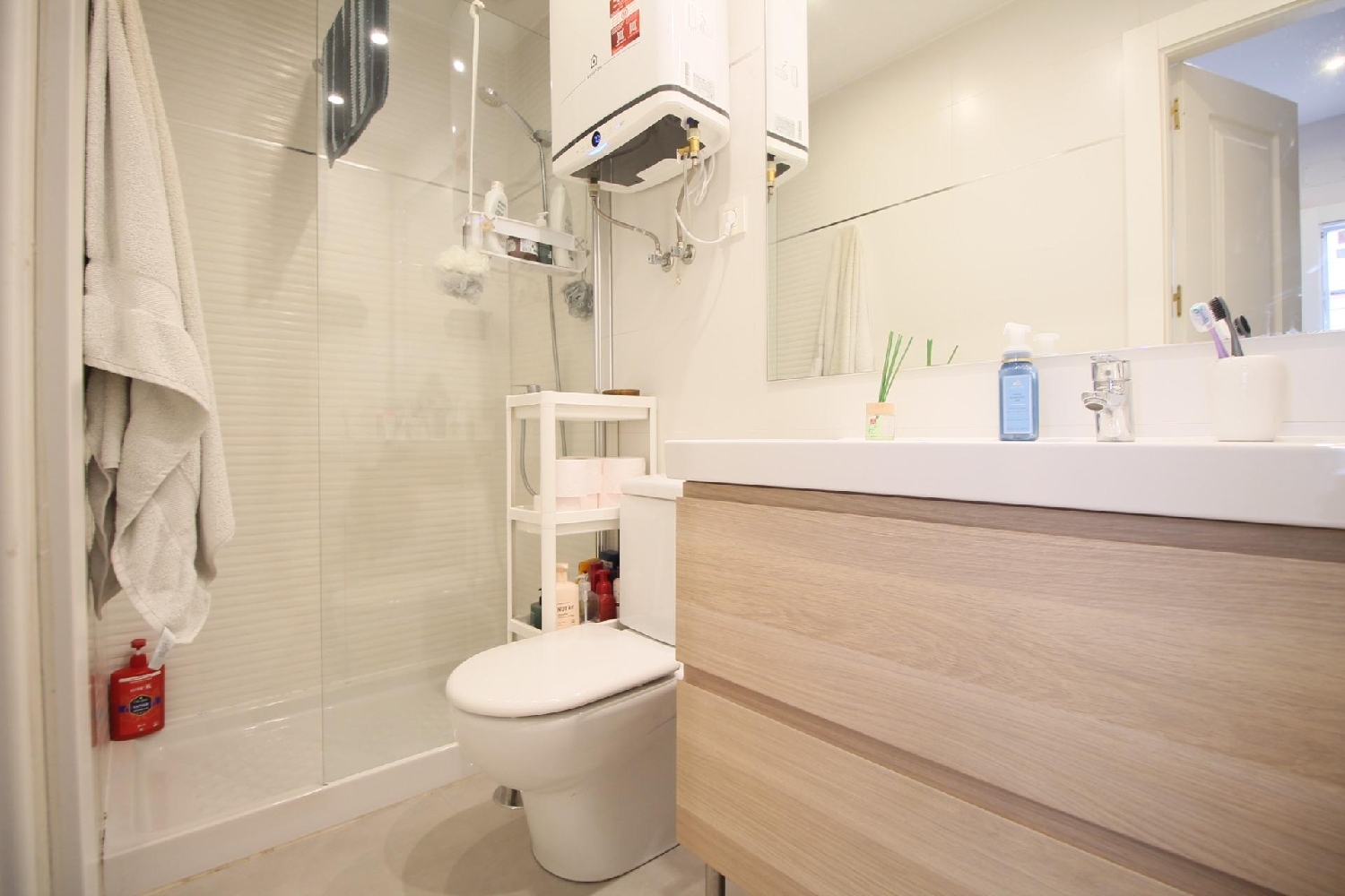  en venta estudio Madrid Valle Del Almanzora 4