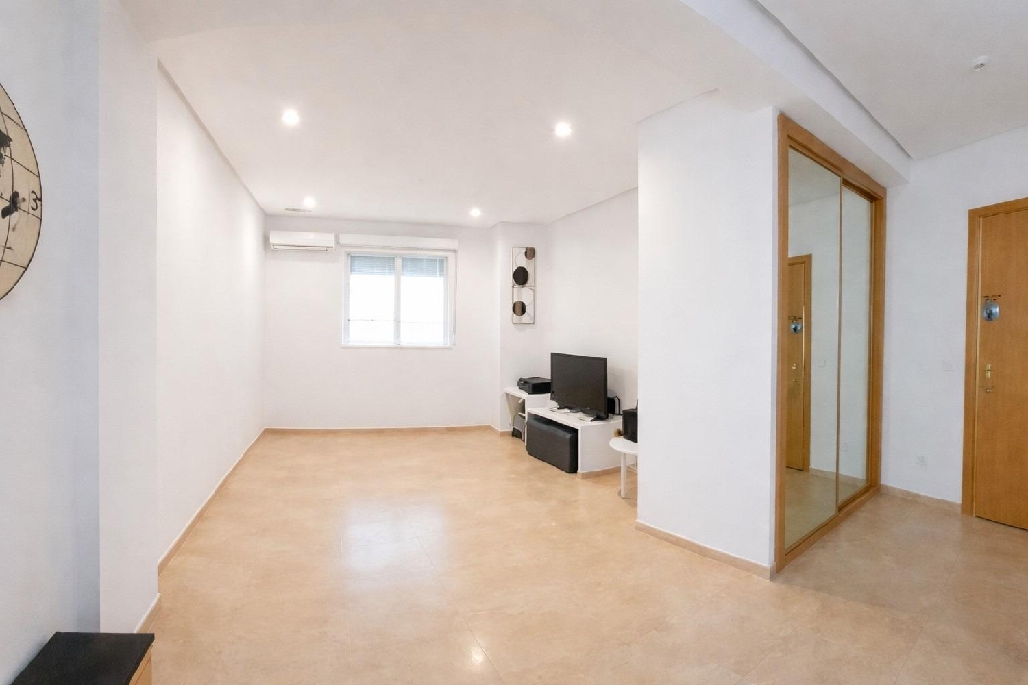 à vendre studio Madrid Valle Del Almanzora 1
