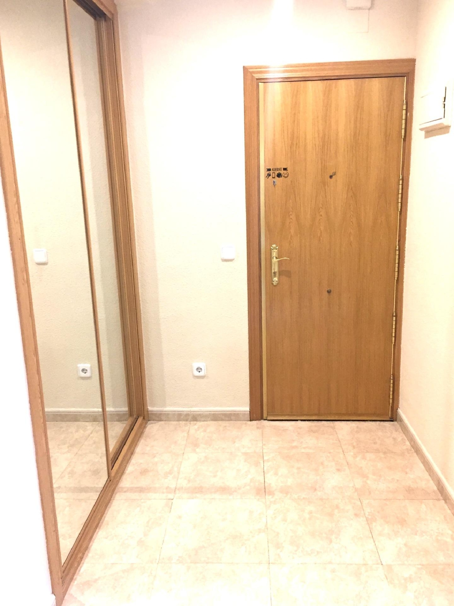 à vendre studio Madrid Valle Del Almanzora 7