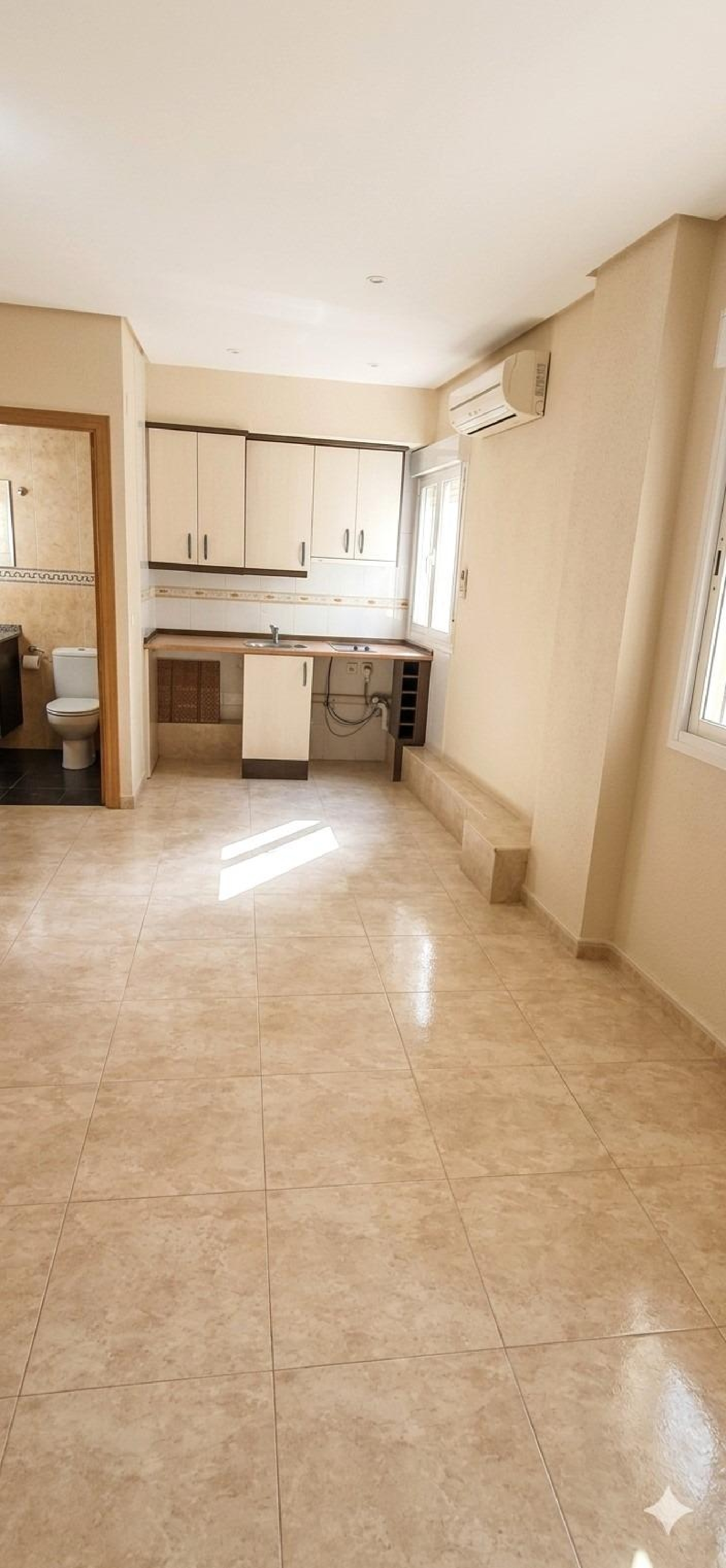 à vendre studio Madrid Valle Del Almanzora 6