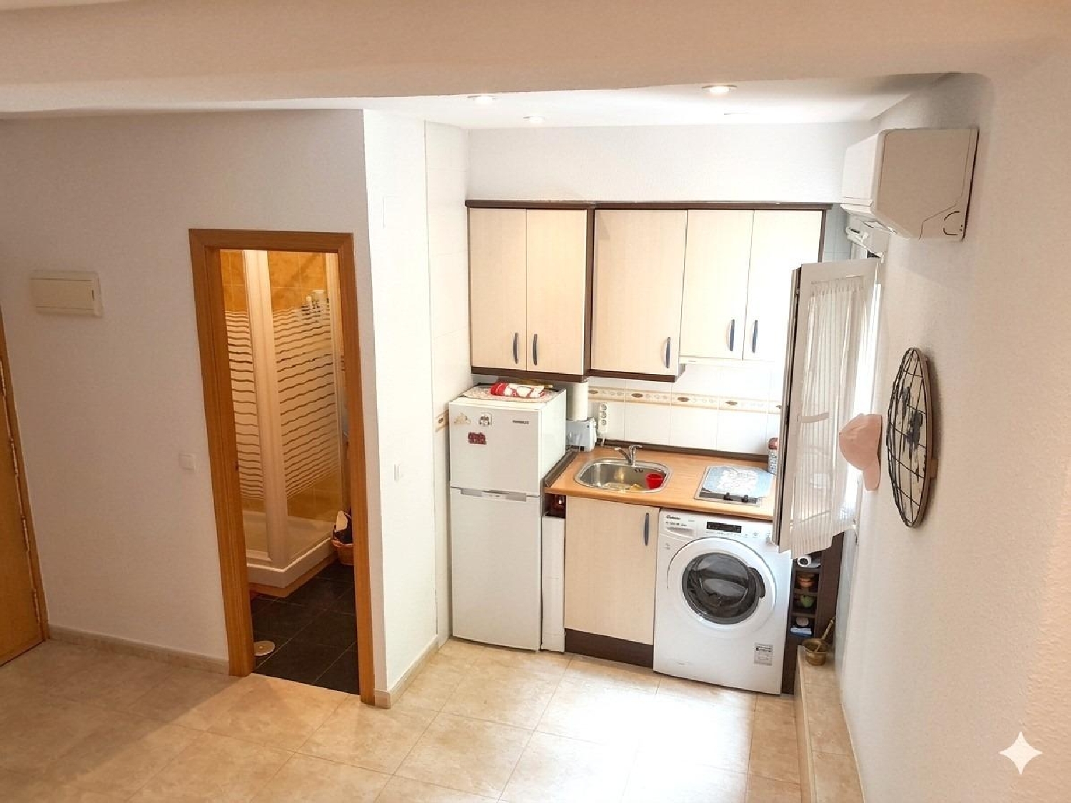 à vendre studio Madrid Valle Del Almanzora 4