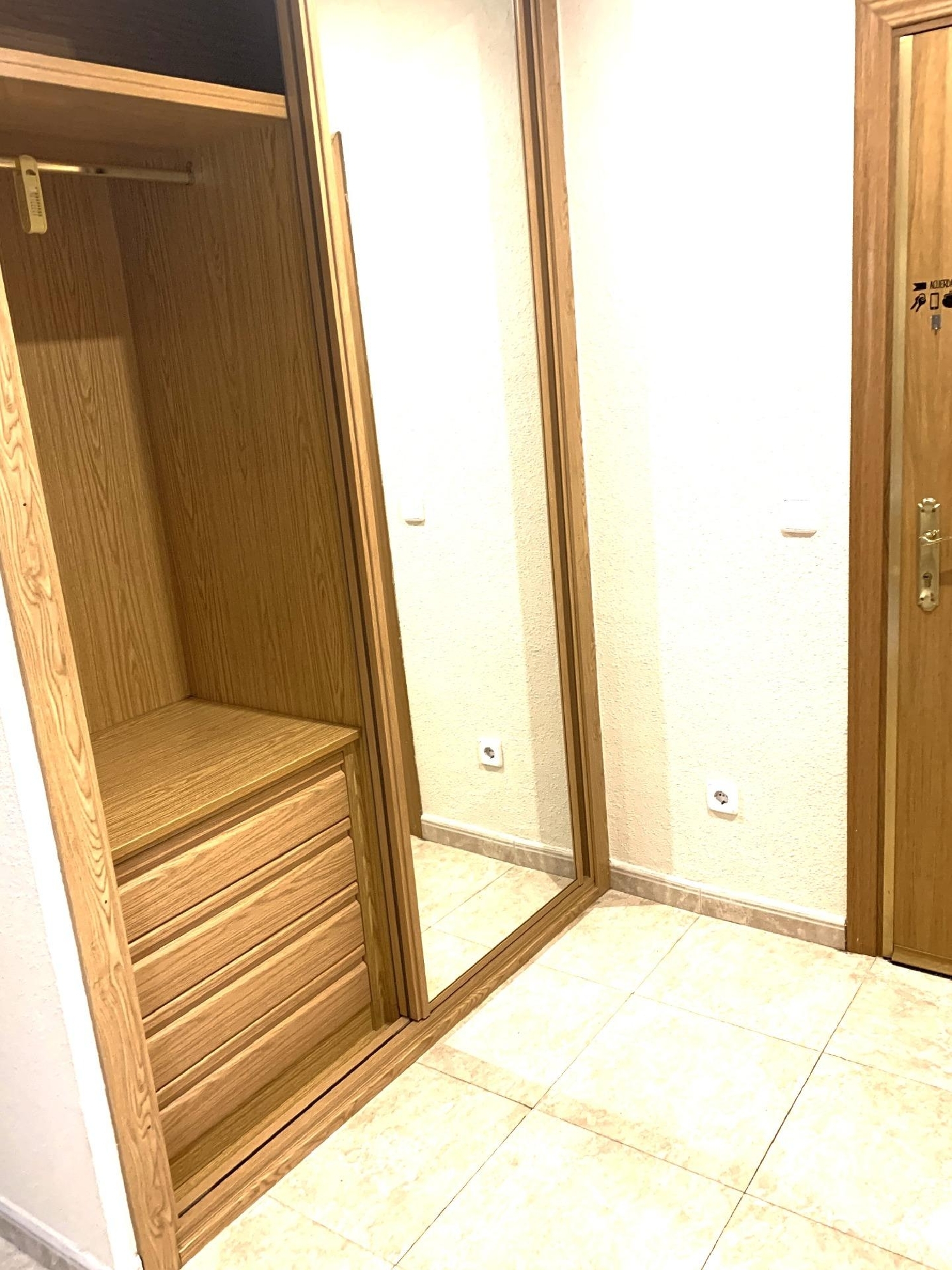 à vendre studio Madrid Valle Del Almanzora 8