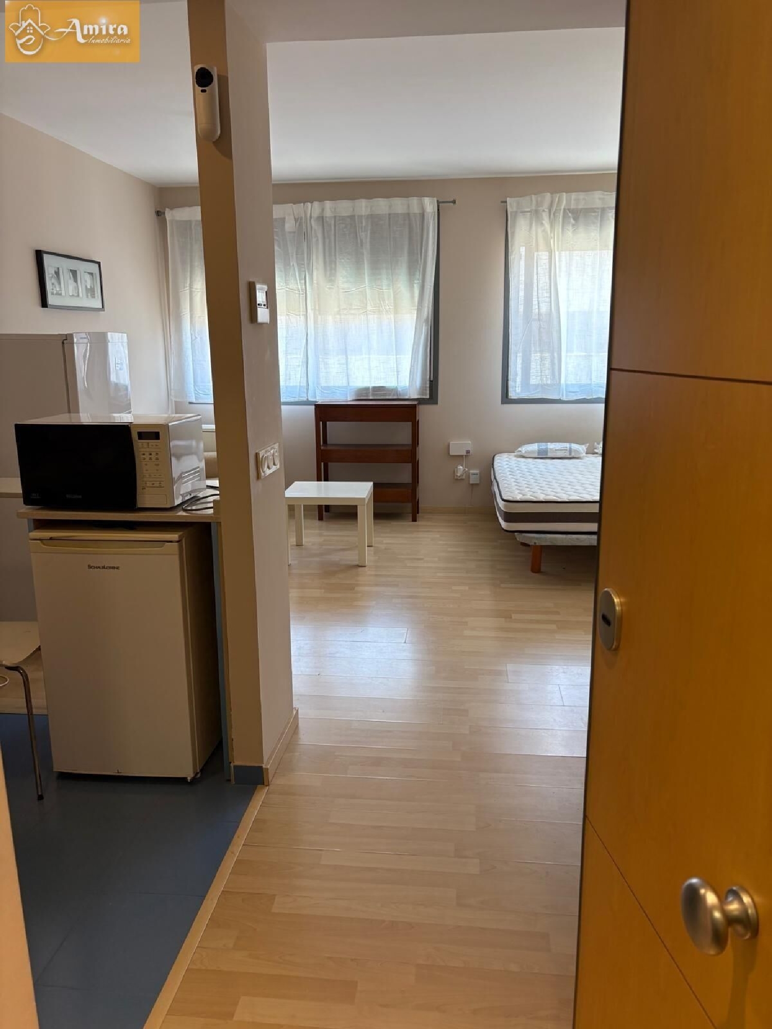 till salu enrumslägenhet Málaga Del Fresno Campiña 4