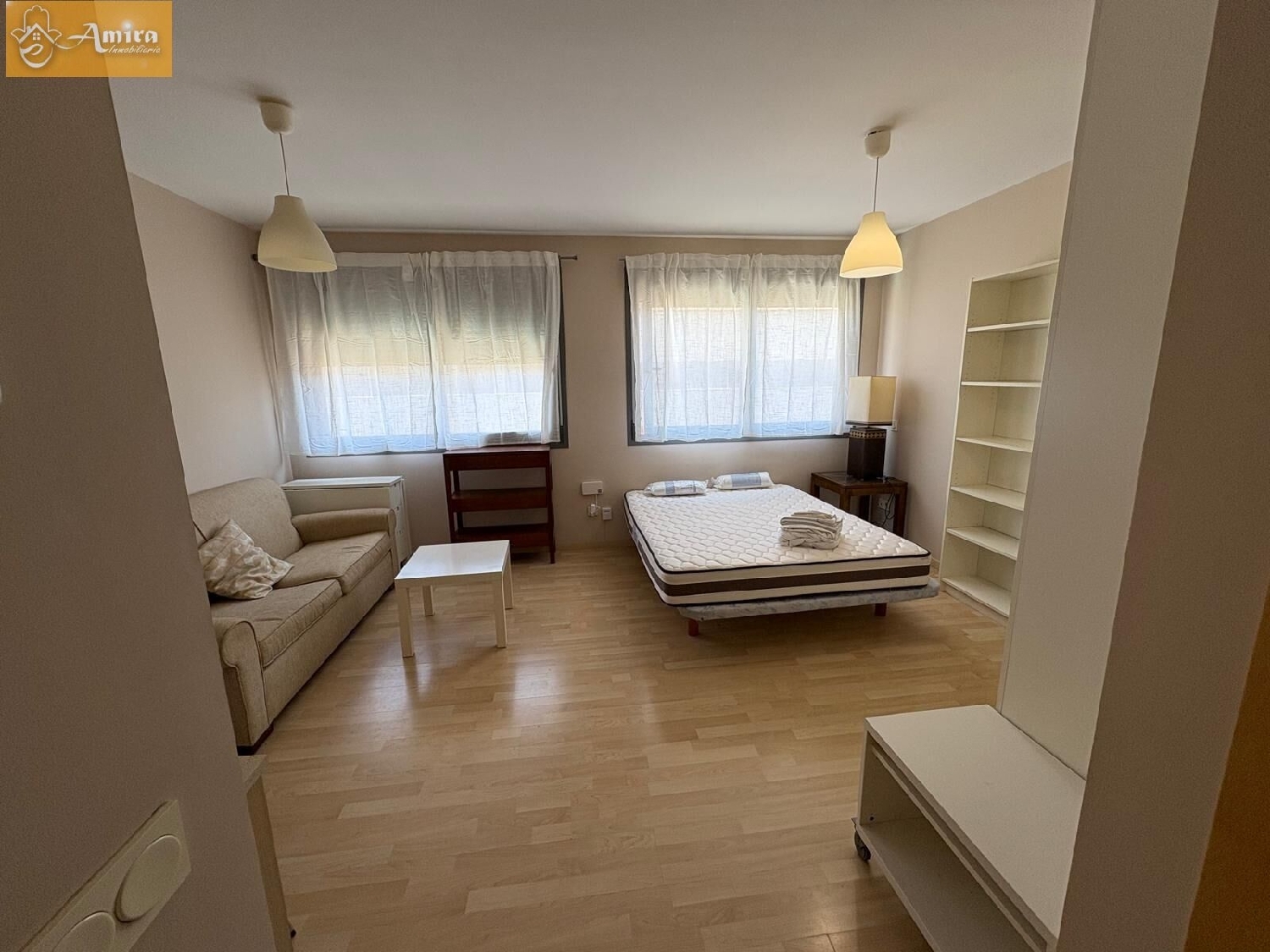 till salu enrumslägenhet Málaga Del Fresno Campiña 2