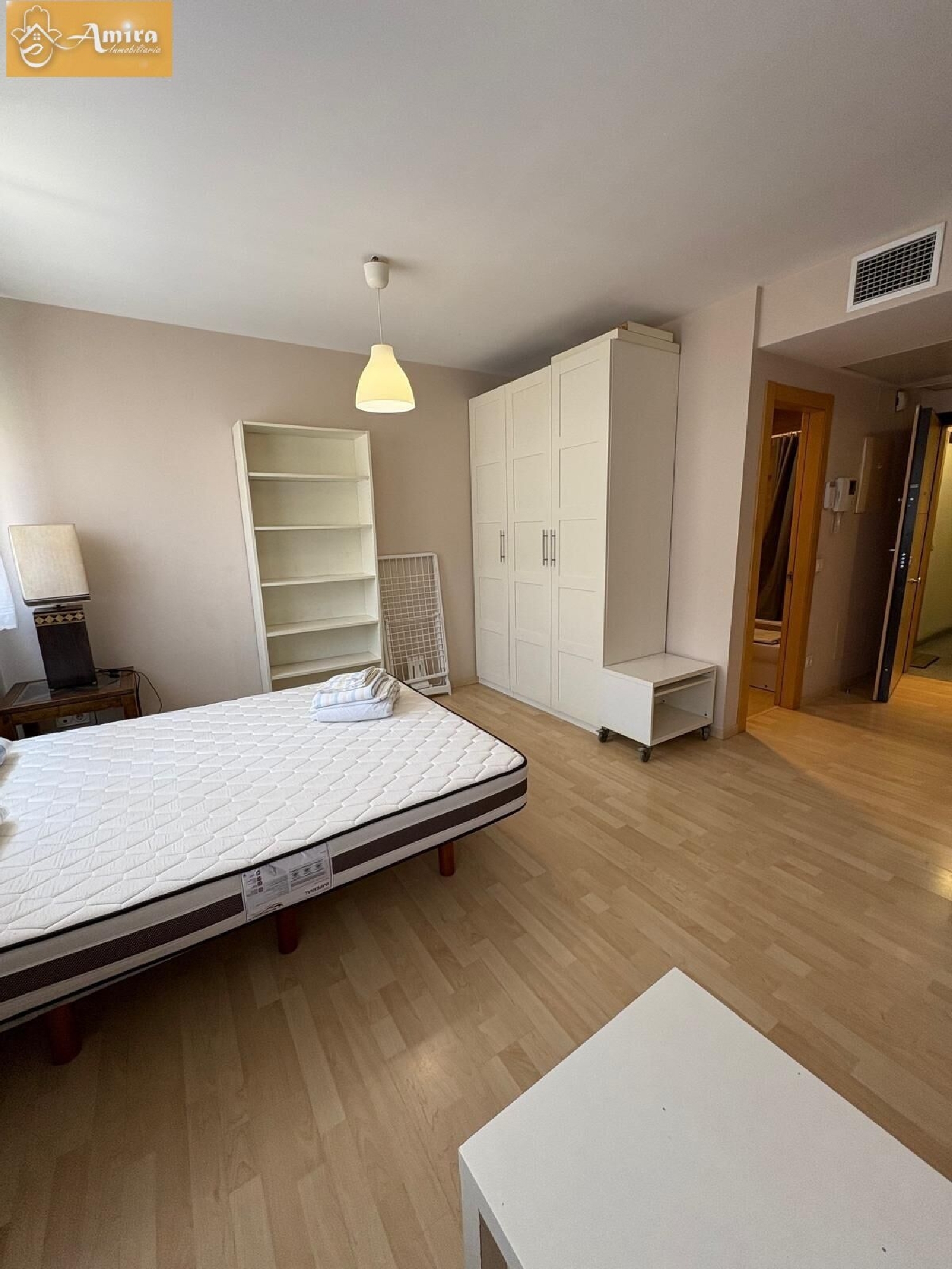 till salu enrumslägenhet Málaga Del Fresno Campiña 3