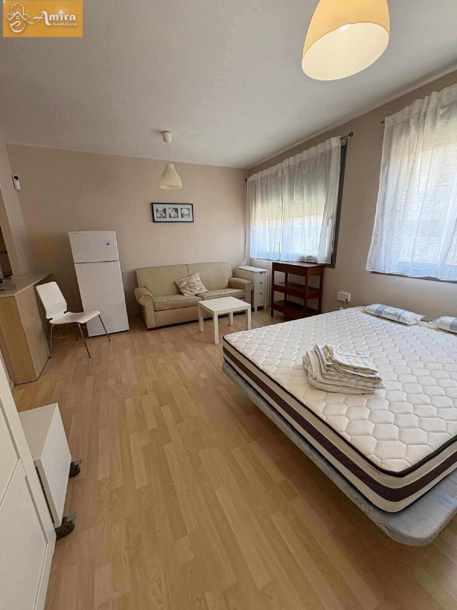 till salu enrumslägenhet Málaga Del Fresno Campiña 8