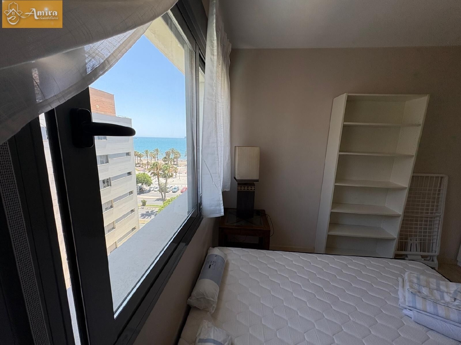 till salu enrumslägenhet Málaga Del Fresno Campiña 7