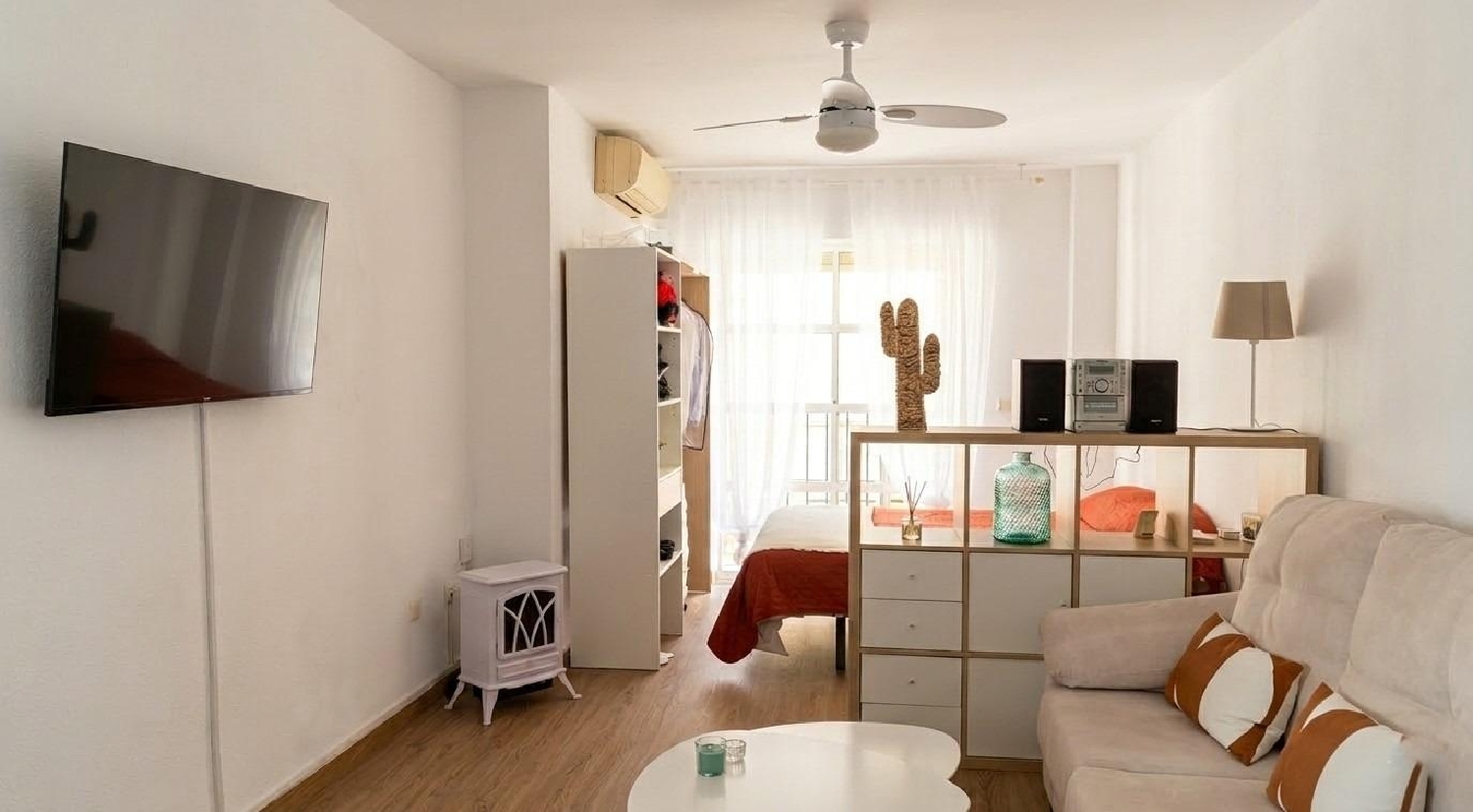  à vendre studio Málaga Del Fresno Campiña 3
