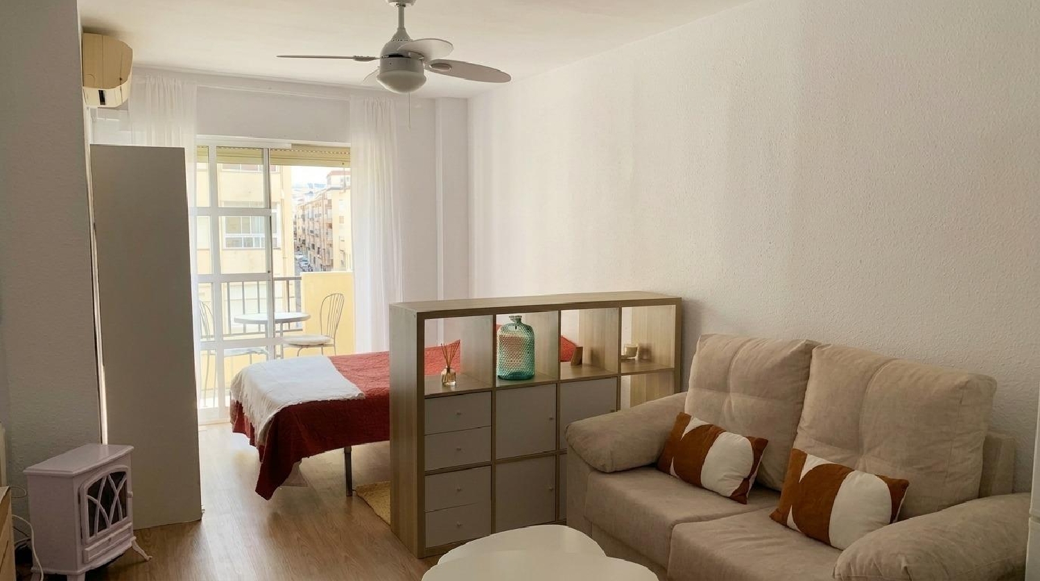  à vendre studio Málaga Del Fresno Campiña 4